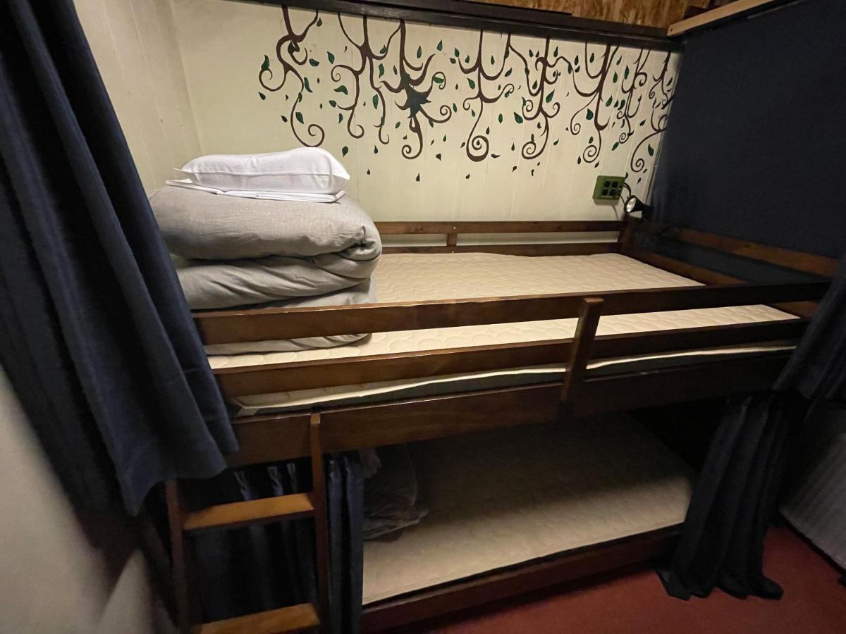 Air Osaka Hostel Dış mekan fotoğraf